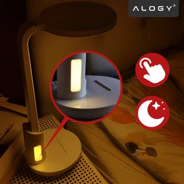 HUB-Splitter Alogy-Adapter für Computer-Laptop mit USB-C auf 3x USB-A 2.0 1x USB-A 3.0 Grau