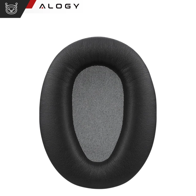 Nauszniki 2x wymienne pady gąbki do słuchawek do SONY WH-CH700N MDR-ZX770BN ZX + urządzenie do demontażu