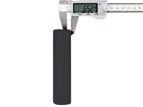 Fahrradgriffe für RockBros GMBT1001BK Schwarzer Lenker