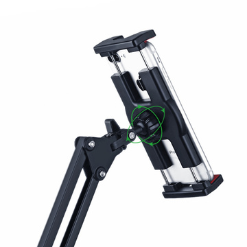 UGREEN LP142 Stativ für Telefon / Tablet (schwarz)