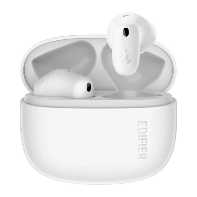 Słuchawki TWS Edifier X1 Lite Biały Bluetooth 5.4 Dynamiczne 13 mm