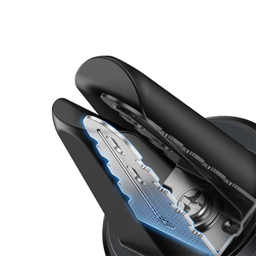 UGREEN LP450 Autohalterung für die Lüftungsdüse Schwarz