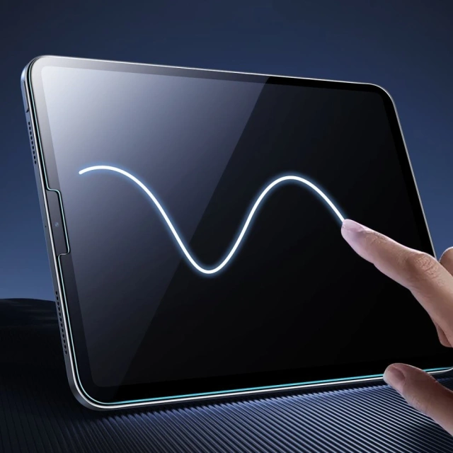 Szkło hartowane ESR Armorite 2-Pack do iPad Air 10.9 2020-2022