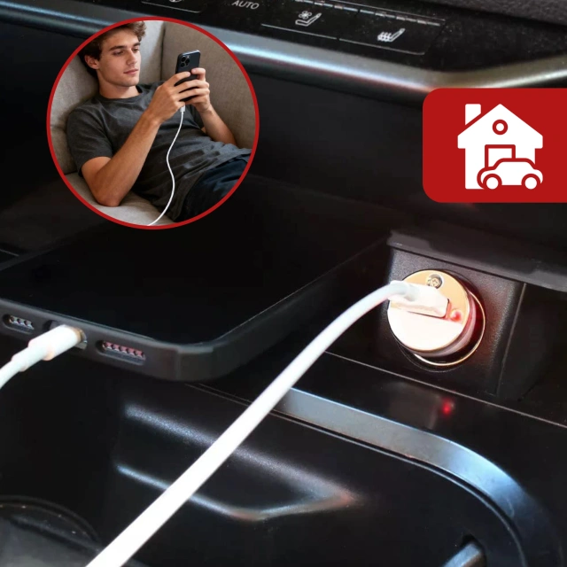 Kabel Xiaomi USB-A do USB-C 1 m – szybkie ładowanie 3A 60W, transfer danych, Quick Charge, oryginalny przewód Type-C do smartfonów i tabletów – Biały