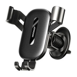 Uchwyt Samochodowy Joyroom ZS392 Czarny