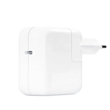 Apple 30W USB-C Schnellladegerät – für iPhone, iPad und MacBook Air