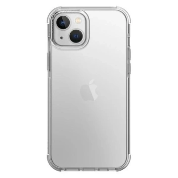 Etui UNIQ Combat do iPhone 14 Plus 6,7" przeźroczysty/crystal clear