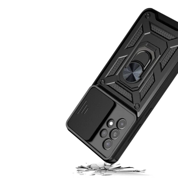 Camshield pro galaxy a33 5g schwarz