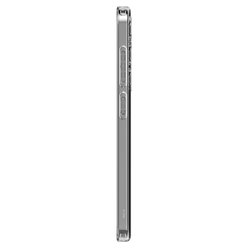Etui Spigen Liquid Crystal do Samsung Galaxy S24+ Plus Crystal Clear