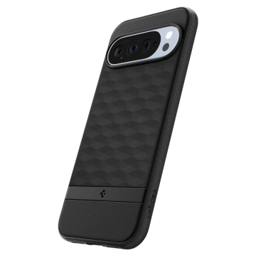 Etui Ochronne do Google Pixel 10 Pro XL Spigen Parallax Mag MagSafe Black
