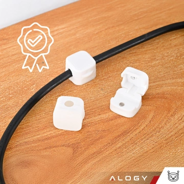 HUB-Splitter Alogy-Adapter für Computer-Laptop mit USB-C auf 3x USB-A 2.0 1x USB-A 3.0 Grau