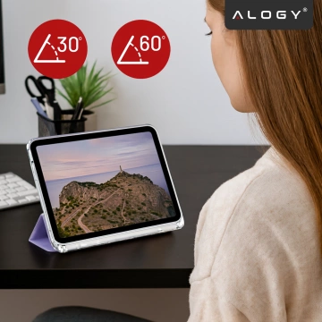 HUB-Splitter Alogy-Adapter für Computer-Laptop mit USB-C auf 3x USB-A 2.0 1x USB-A 3.0 Grau