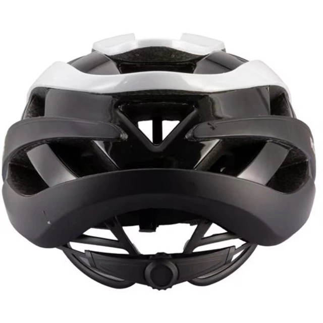 Kask rowerowy Rockbros 10110004007 rozmiar L - niebiesko-różowy