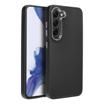 FRAME Hülle für SAMSUNG S23 schwarz