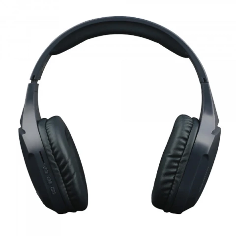 Słuchawki bezprzewodowe Bluetooth Somostel Gaming Stereo SMS-CJ08 Niebieski