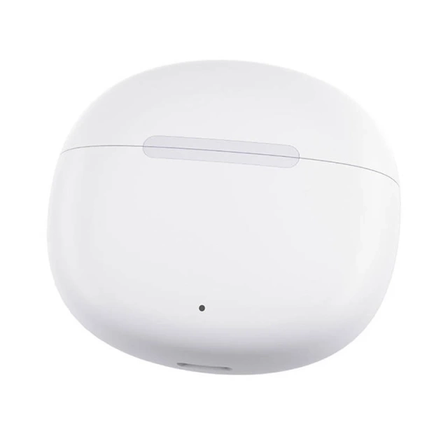 Słuchawki TWS QCY T20 (białe)