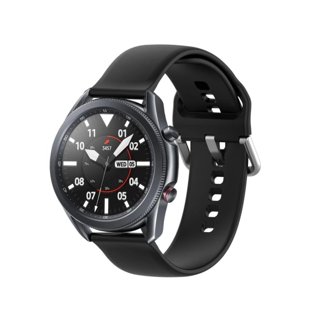 Iconband Samsung Galaxy Watch 3 45mm schwarz