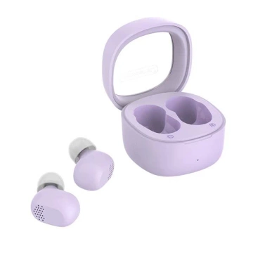 Somostel I660 Earbuds Bluetooth TWS kabellose Kopfhörer, lila
