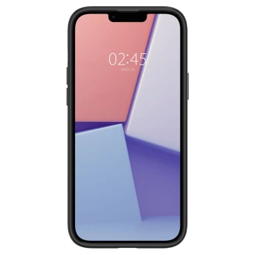 Spigen ultra hybrid iphone 14 plus frostschwarz