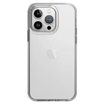 UNIQ Hülle Clarion iPhone 14 Pro Max 6.7" transparent/lucent clear