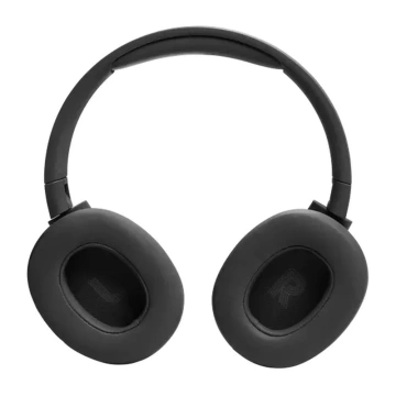 JBL Tune 720BT On-Ear-Funkkopfhörer – Schwarz