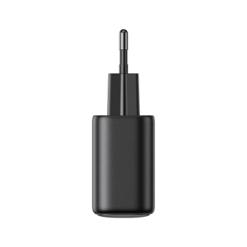 Joyroom USB-C PD 20W Netzwerkladegerät – Schwarz