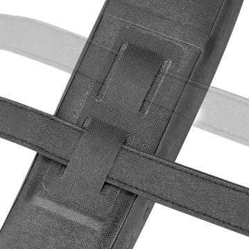 ROCKBROS FAHRRADRAHMEN-PANNY-TASCHE 1,5L WASSERDICHT