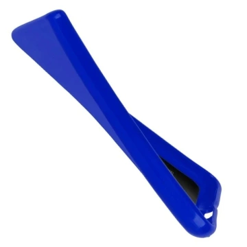 Mercury Jelly Case für Apple iPhone 11 Pro Max blau/navy