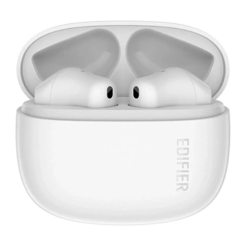 Edifier X1 Lite TWS Kopfhörer Weiß Bluetooth 5.4 Dynamisch 13mm