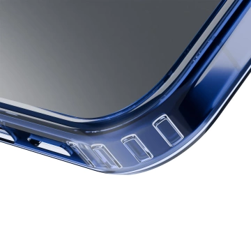 Etui na Apple iPhone 13 Pro 3mk Frosty MagCase Blue