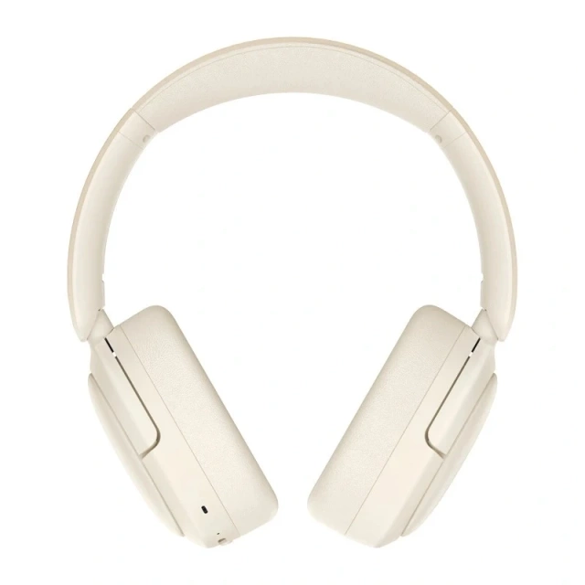 Słuchawki bezprzewodowe Edifier W800BT Pro, ANC Beżowe