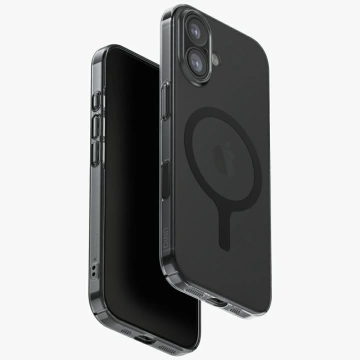 Etui Spigen Ultra Hybrid Mag MagSafe do iPhone 17 Pro Max Złoty