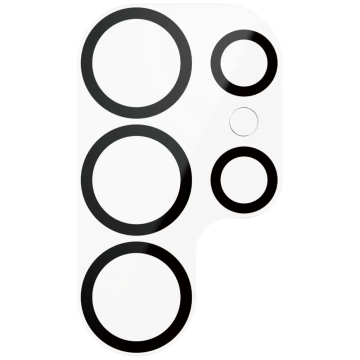 Gehärtetes Glas für Samsung Galaxy S25 Ultra PanzerGlass PicturePerfect Kameraobjektiv