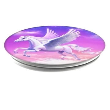 Uchwyt i podstawka do telefonu Popsockets Pegasus Magic