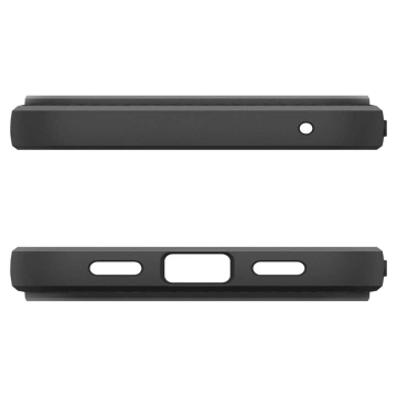 Etui Ochronne do Google Pixel 10 Pro XL Spigen Liquid Air Matte Black