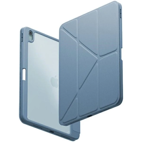 Etui Ochronne do iPad Air 11" (2024) UNIQ Moven Niebieskie