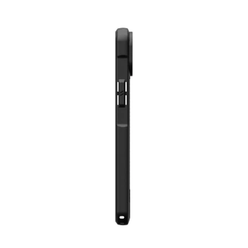 Etui do iPhone 15 Plus UAG Metropolis LT Kevlar MagSafe Black