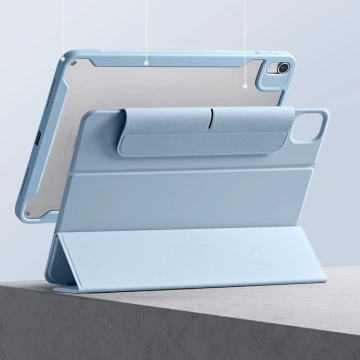 Etui ESR Rebound Hybrid für Apple iPad Air 10.9 4 / 5 / 2020-2022 / 11 6 / 2024 Himmelblau
