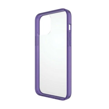 Etui do iPhone 13 Pro Max PanzerGlass ClearCase Antibakterielle Militärqualität