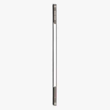 Etui Spigen Smart Fold für Apple iPad Pro 11 5 / 2024 Schwarz