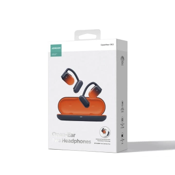 Joyroom Openfree JR-OE2 TWS kabellose Kopfhörer - orange
