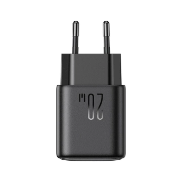 Joyroom USB-C PD 20W Netzwerkladegerät – Schwarz