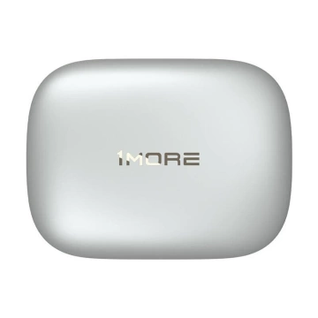 1MORE FIT OPEN Kabellose Kopfhörer (Silber)