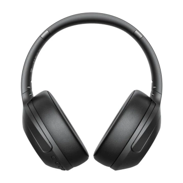 Joyroom J-Head Bluetooth 5.4 Hybrid ANC Kabellose On-Ear-Kopfhörer Schwarz