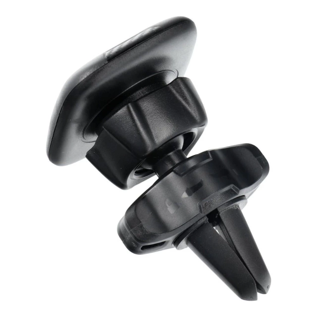 Uchwyt samochodowy Forcell Carbon Magnetyczny do kratki wentylacyjnej