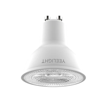 Inteligentna żarówka Yeelight W1 GU10 (ściemnialna) 4szt