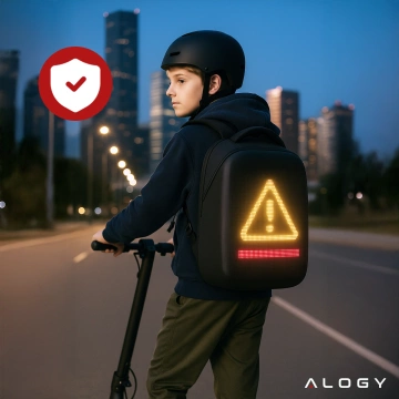 Alogy Plug Extender Steckdosenverteiler Splitteradapter Verlängerungskabel mit Qi-Induktionsladegerät 4x EU-Stecker 4x USB 2x USB-C Schwarz