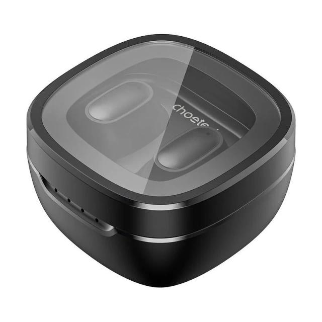 TWS-Kopfhörer Choetech BH-T23 Schwarz