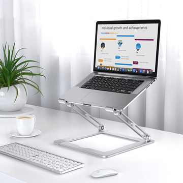 Podstawka pod laptop ProDesk Universal Laptop Stand Grey