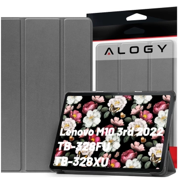 Hülle für iPhone 14 Pro Mag Safe Matt Case Cover matt Alogy Ring gepanzerte Handyhülle Schwarz